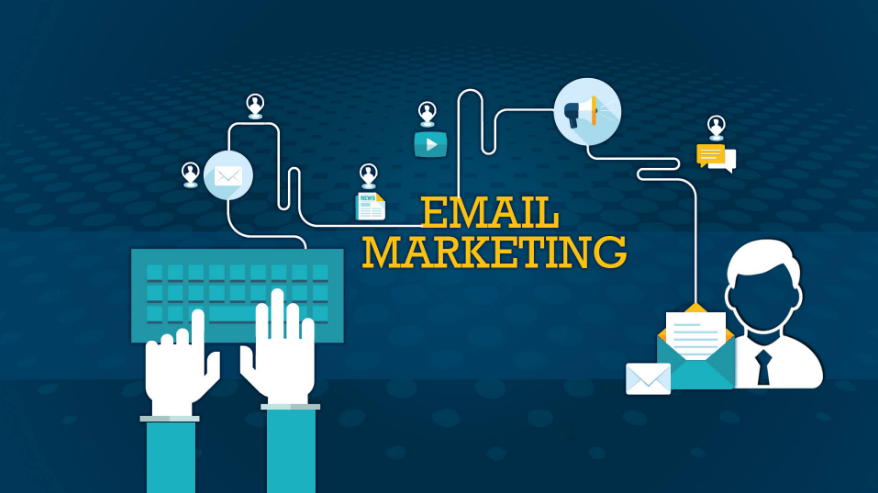 How one can create an e-mail advertising and marketing marketing campaign?