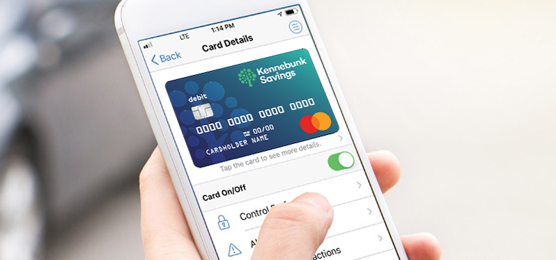 How you can use debit card on iphone