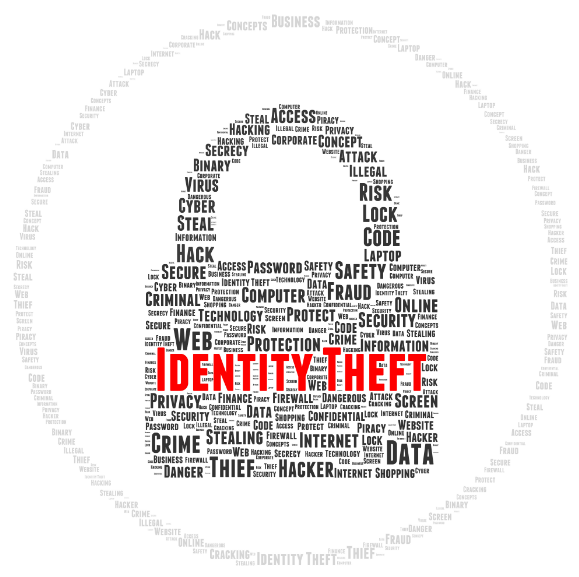 Learn how to get free id theft safety