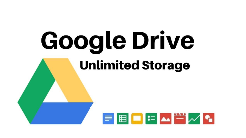 Methods to purchase extra google drive storage