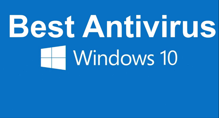 The best way to run antivirus on Home windows 10