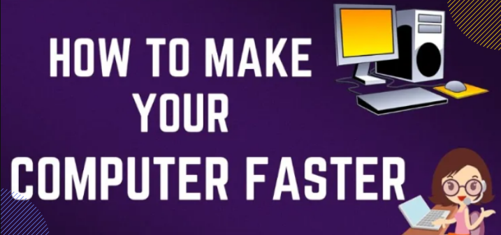 7 Great Tips For You To Use Your Computer Proficiently And Faster