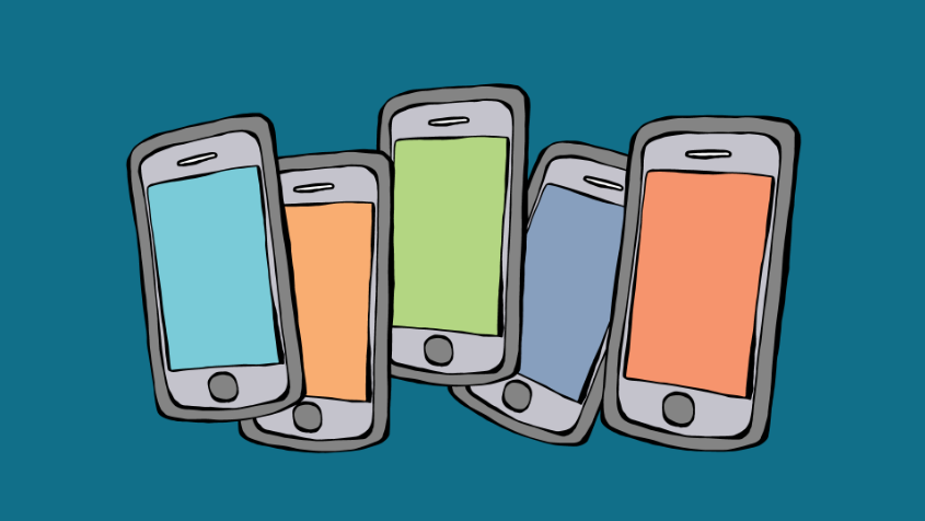 7 persistent misconceptions about smartphones?