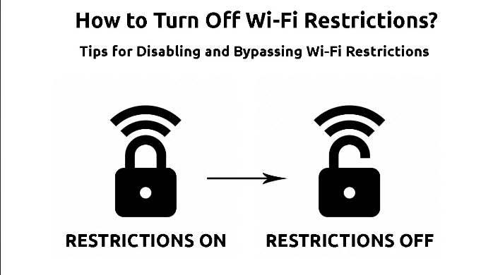 Should you turn off Wi-Fi when leaving home?